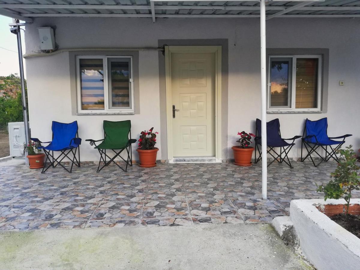 Alibaba Villa Near Airport And Beach 达拉曼 外观 照片