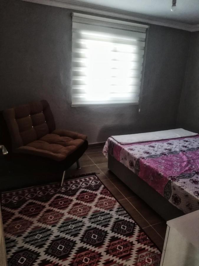 Alibaba Villa Near Airport And Beach 达拉曼 外观 照片