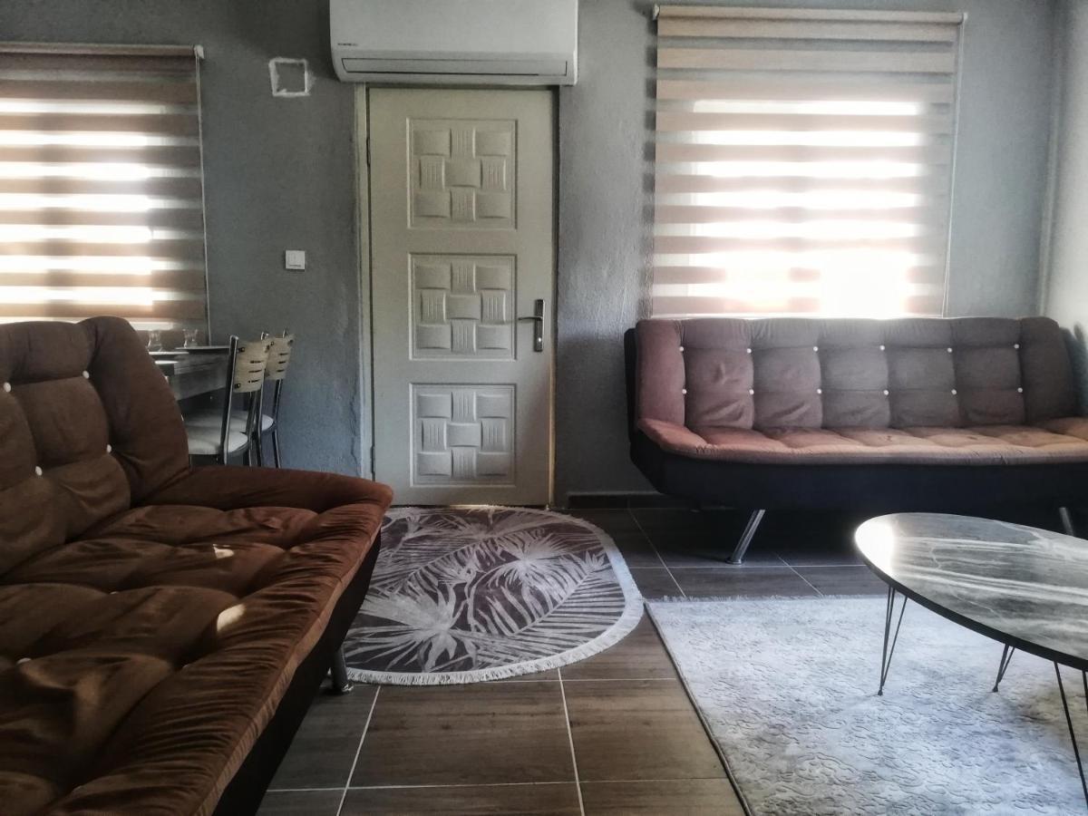 Alibaba Villa Near Airport And Beach 达拉曼 外观 照片