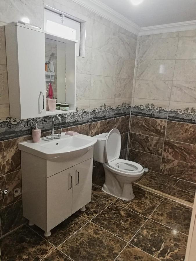Alibaba Villa Near Airport And Beach 达拉曼 外观 照片