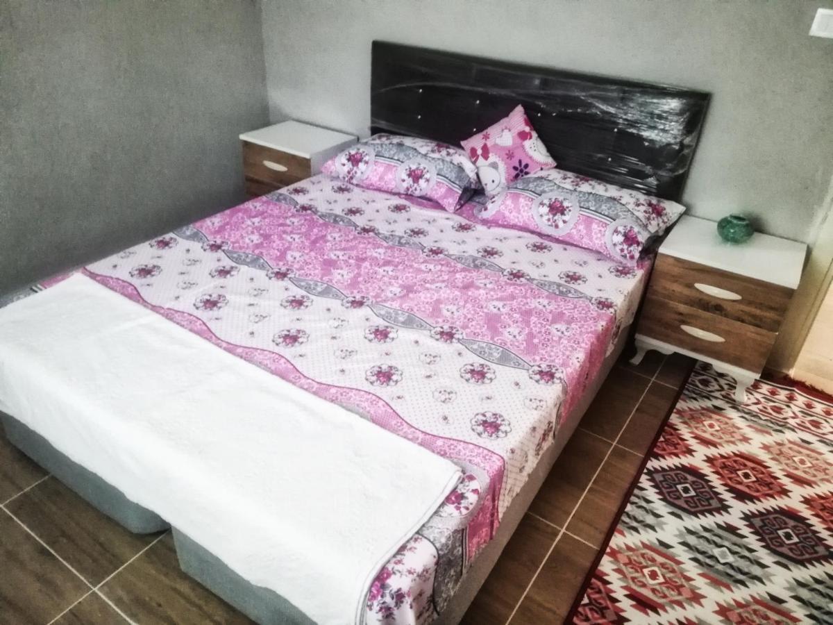 Alibaba Villa Near Airport And Beach 达拉曼 外观 照片
