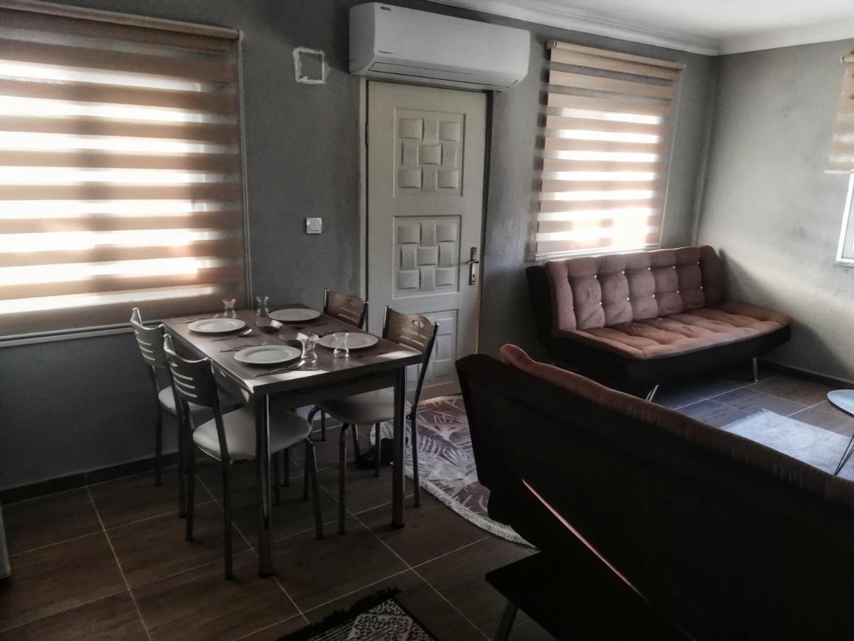 Alibaba Villa Near Airport And Beach 达拉曼 外观 照片