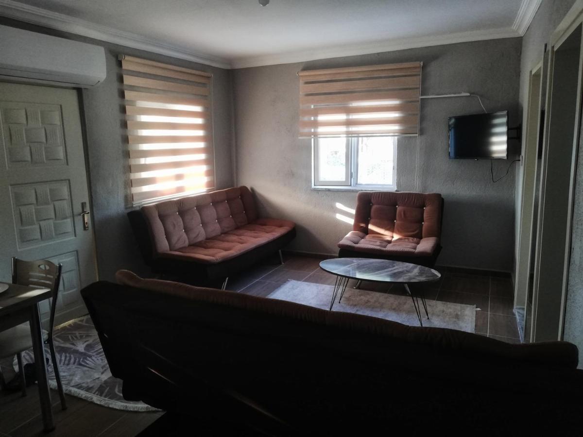 Alibaba Villa Near Airport And Beach 达拉曼 外观 照片