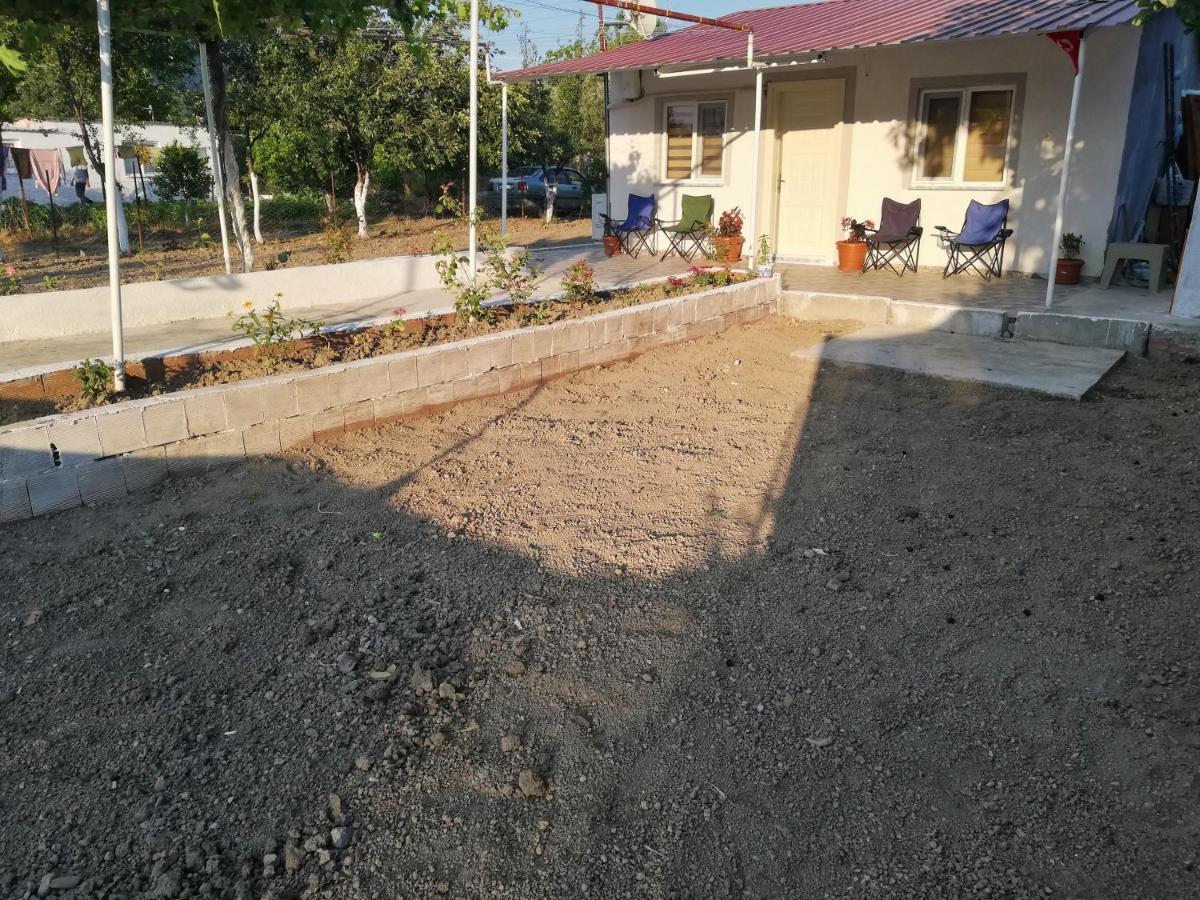 Alibaba Villa Near Airport And Beach 达拉曼 外观 照片