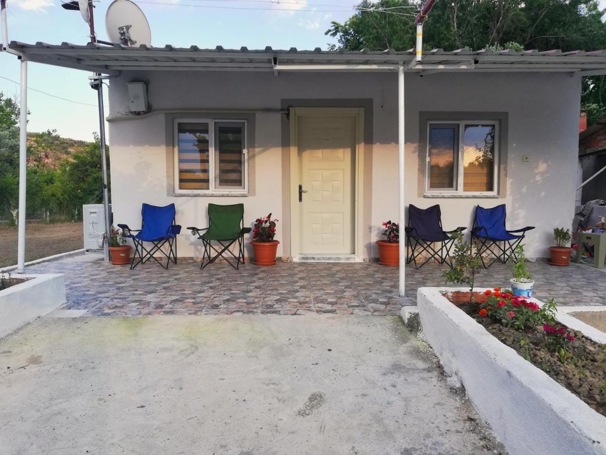 Alibaba Villa Near Airport And Beach 达拉曼 外观 照片