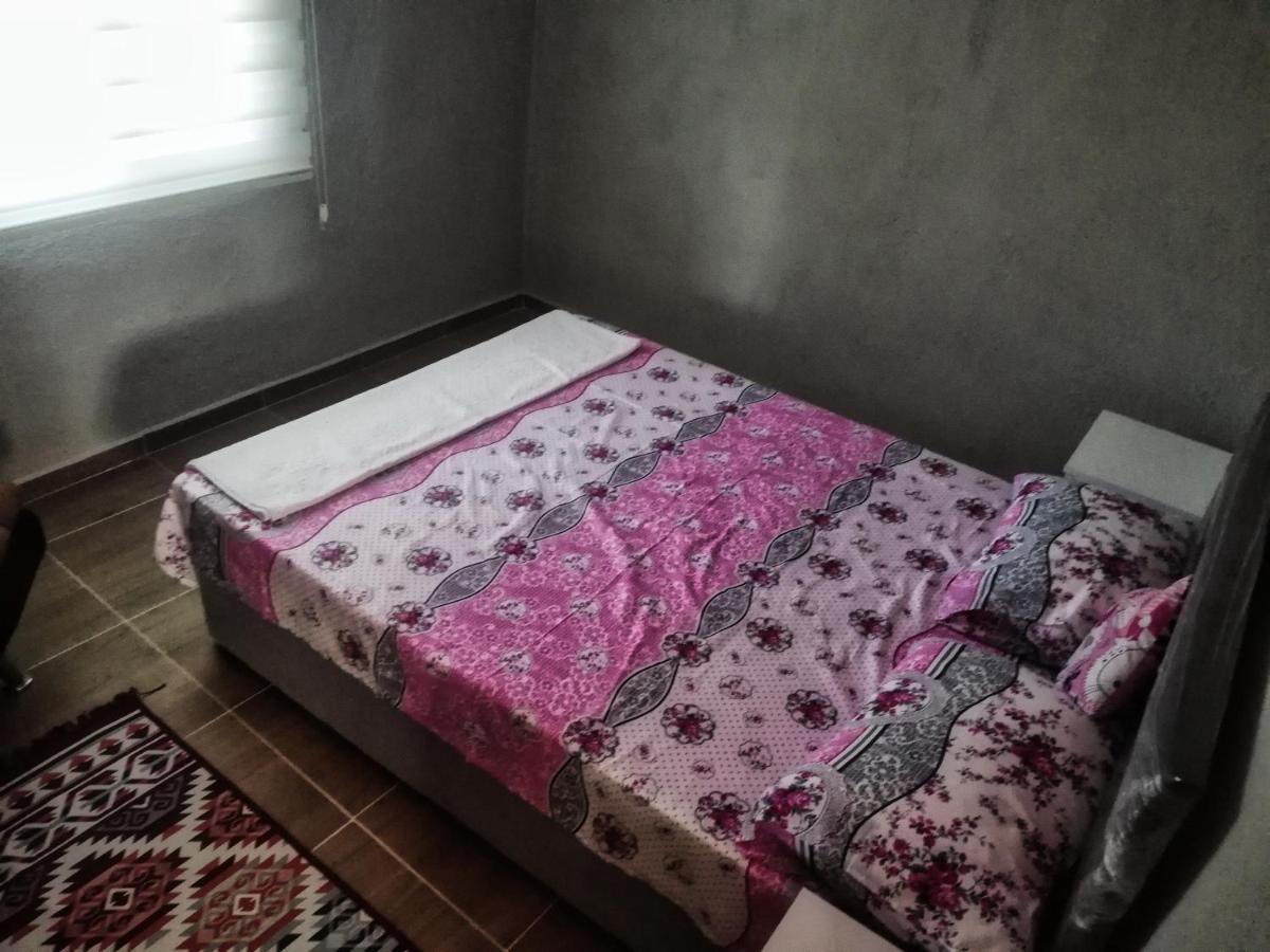 Alibaba Villa Near Airport And Beach 达拉曼 外观 照片