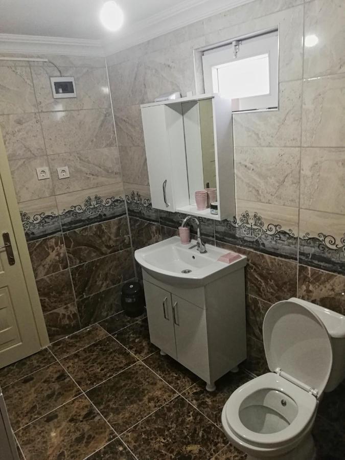 Alibaba Villa Near Airport And Beach 达拉曼 外观 照片