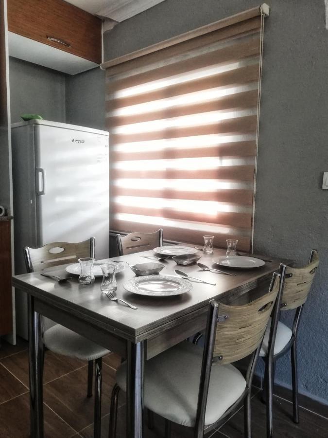 Alibaba Villa Near Airport And Beach 达拉曼 外观 照片