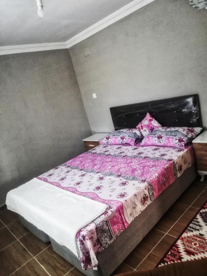 Alibaba Villa Near Airport And Beach 达拉曼 外观 照片
