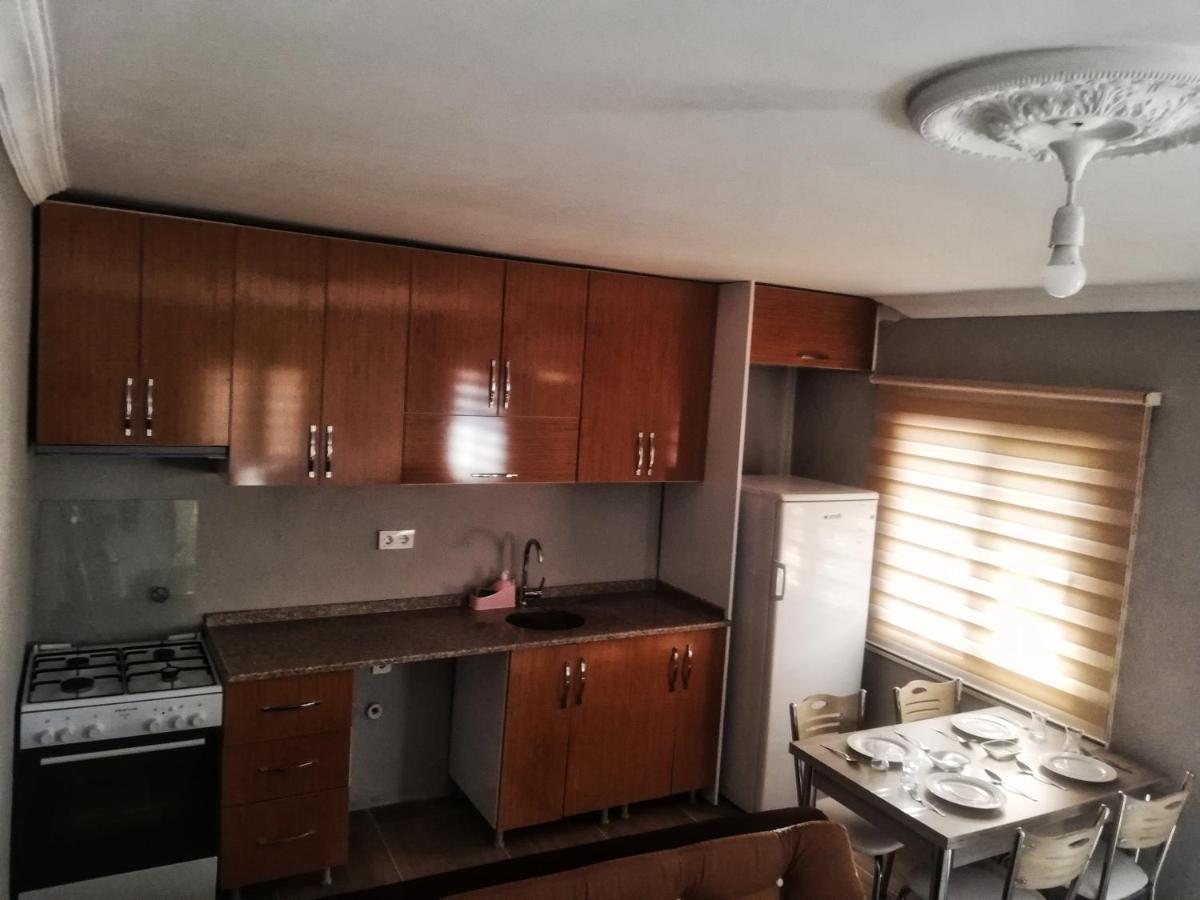 Alibaba Villa Near Airport And Beach 达拉曼 外观 照片