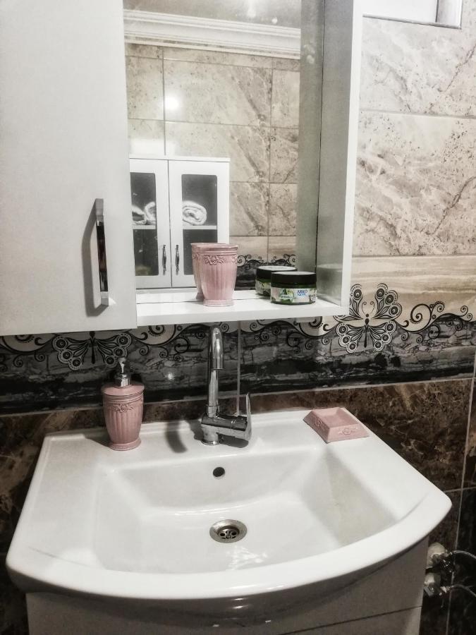 Alibaba Villa Near Airport And Beach 达拉曼 外观 照片